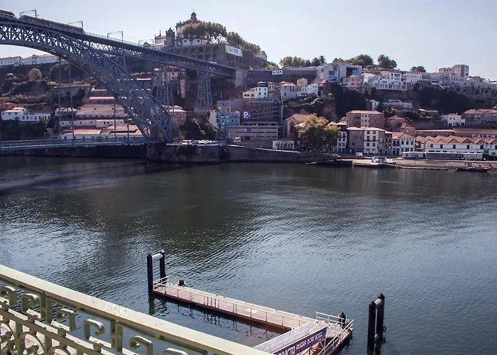 Panorama Ribeira * 포르투