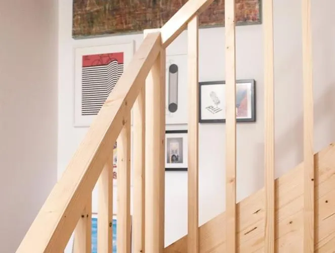 아파트 Panorama Ribeira