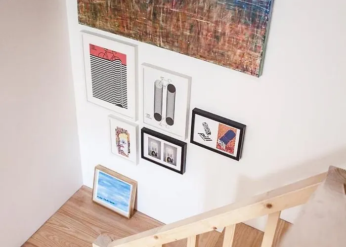 Panorama Ribeira Porto