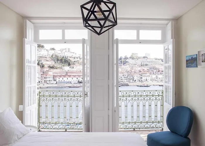 Panorama Ribeira Daire