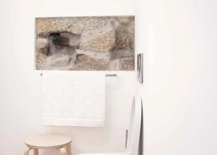 Apartamento Panorama Ribeira *