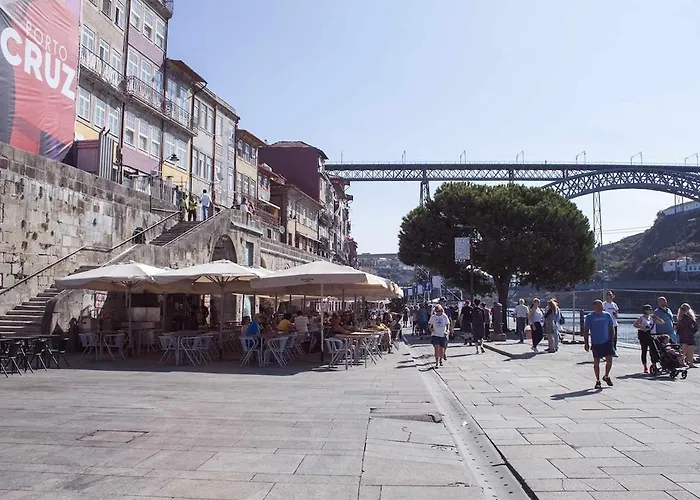 Panorama Ribeira 아파트 *