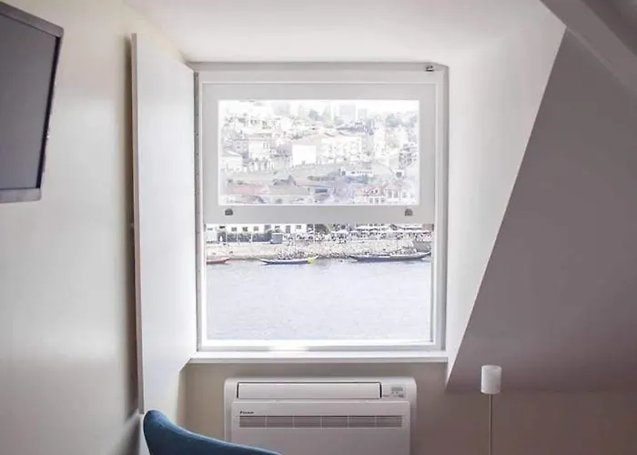 아파트 Panorama Ribeira *