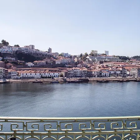 شقة Panorama Ribeira