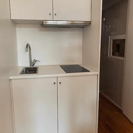 דירה Panorama Ribeira פורטו