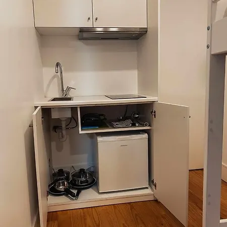 Panorama Ribeira דירה פורטו