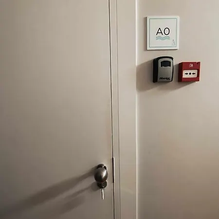 דירה Panorama Ribeira