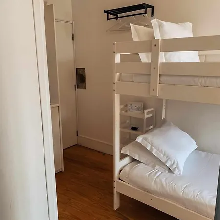 Panorama Ribeira * פורטו