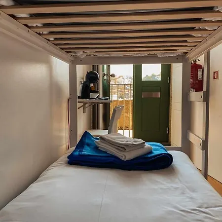 Panorama Ribeira דירה