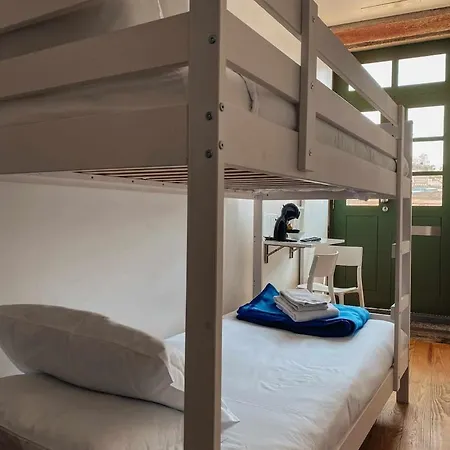 דירה Panorama Ribeira