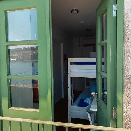 Panorama Ribeira דירה פורטו