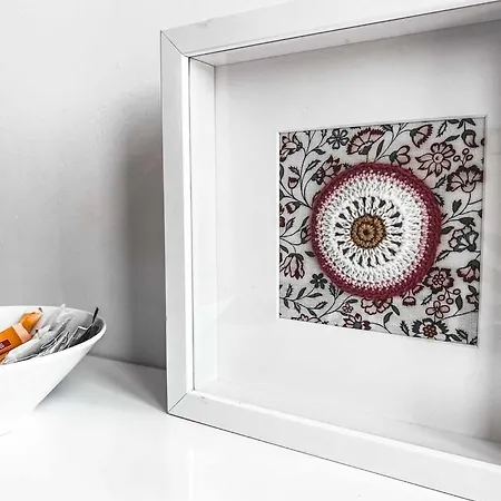 Panorama Ribeira דירה *