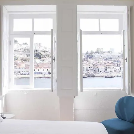 شقة Panorama Ribeira