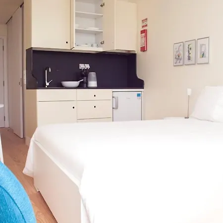 Panorama Ribeira דירה