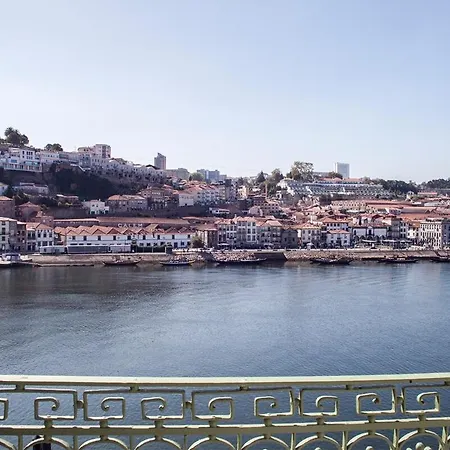 شقة Panorama Ribeira