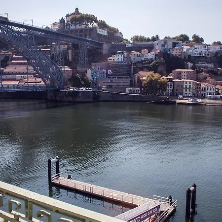 Panorama Ribeira * פורטו