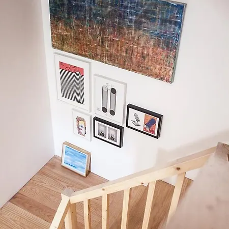 Panorama Ribeira פורטו