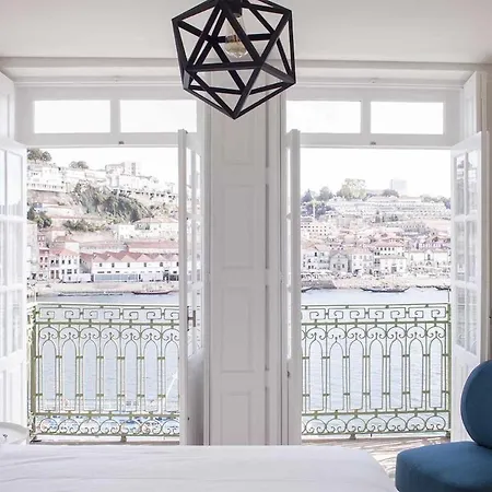Panorama Ribeira شقة