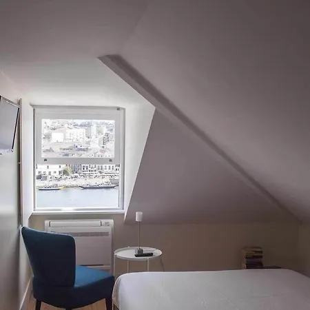 Panorama Ribeira * פורטו