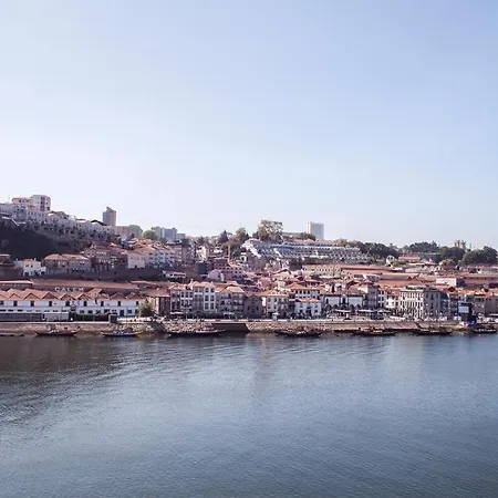 Panorama Ribeira Lägenhet