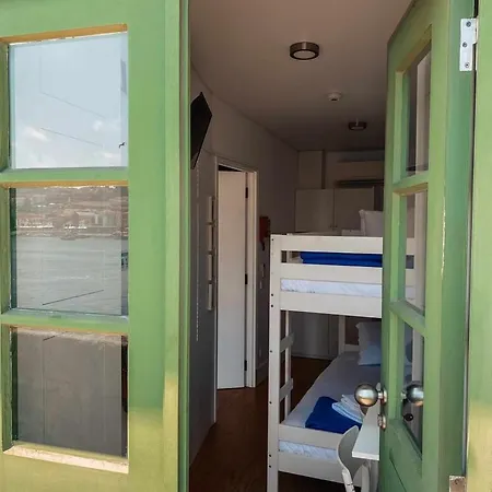 Lägenhet Panorama Ribeira *