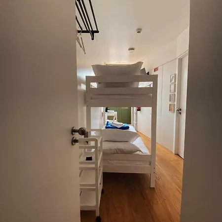 Lägenhet Panorama Ribeira Oporto