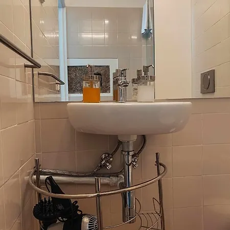 Lägenhet Panorama Ribeira *