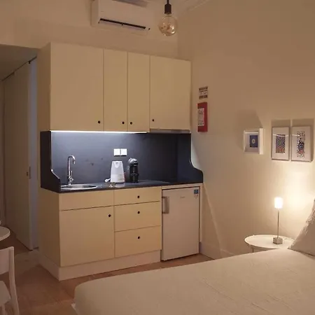 Panorama Ribeira Oporto