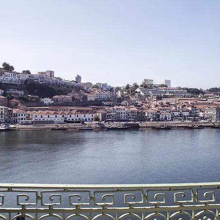 Lägenhet Panorama Ribeira *