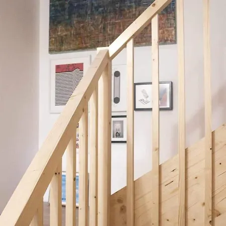 Lägenhet Panorama Ribeira Oporto