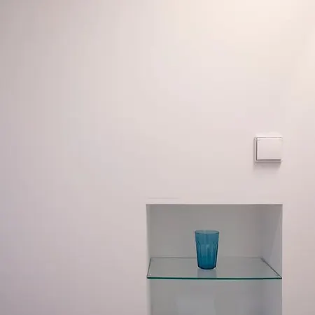 Panorama Ribeira Lägenhet Oporto