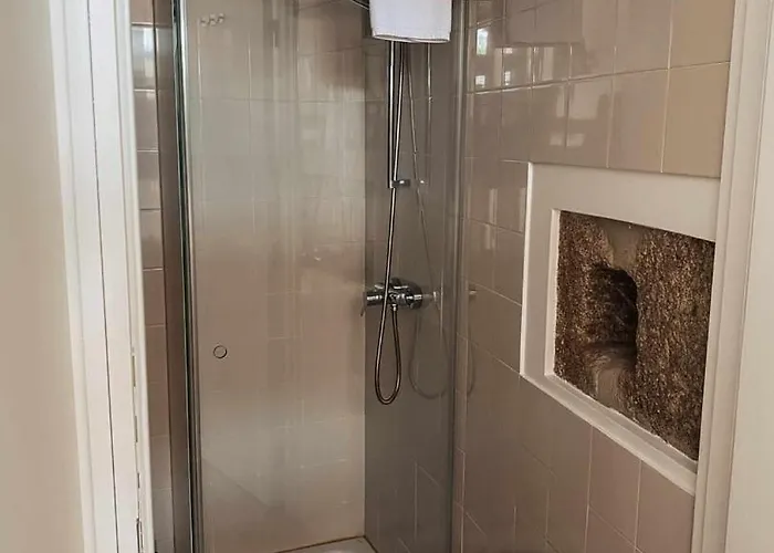 Apartament Panorama Ribeira